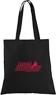 Tote Bag, Black